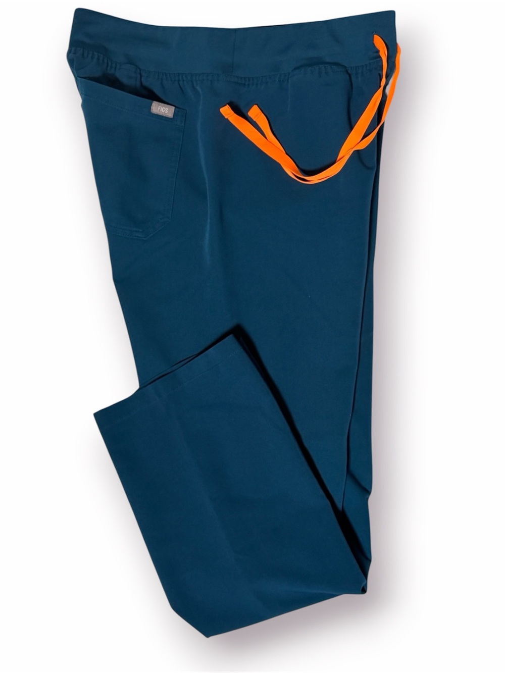 Figs LIVINGSTON Deep Reed Scrub Pants - Picture 4 of 6